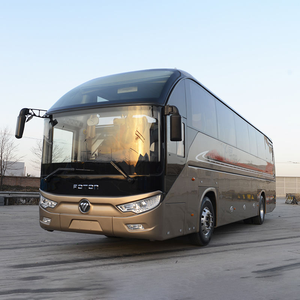 Autocar de tourisme Foton à bas prix, 25 ou 60 places, en stock - Product Image 3