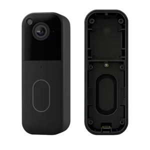Carcasa Personalizada para Videoportero, Moldeo por Inyección <span class=keywords><strong>de</strong></span> PC ABS, IP67, Fabricante <span class=keywords><strong>de</strong></span> Moldes <span class=keywords><strong>de</strong></span> Inyección <span class=keywords><strong>de</strong></span> Plástico para Exteriores - Product Image 3