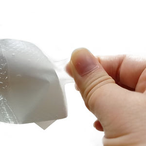 Produk perawatan kesehatan kompres dingin hidrogel demam dingin Gel lembar dingin anak-anak dewasa sakit kepala ketidaknyamanan meringankan tubuh Patch - Product Image 5