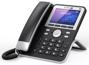 2025 cfh nouvellement 4G LTE PSTN téléphone de bureau avec téléphone wifi et téléphone <span class=keywords><strong>répondeur</strong></span> - Product Image 2