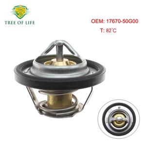 Termostato de Motor Tree Of Life de 44 mm y 21 mm a 82 °C para Suzuki Subaru - Product Image 5