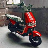 Trottinette Électrique Urbaine à Vendre : Moteur Brushless 2000W, Capteur Numérique Intelligent, Autonomie 40-60km, Batterie Plomb-Acide, 3 Vitesses