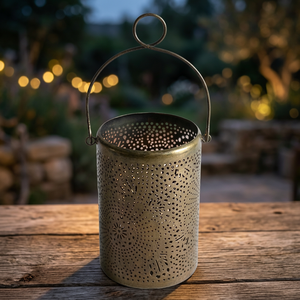 Metal Lanterns metal lanterns Handmade <b>Wedding</b> <b>Decor</b> 2023 candle holder glass Made IN India Bulk Quantity - Product Image 3