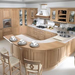 JINGSHUN Muebles de Cocina Estilo Americano, Esquinero Mágico para <span class=keywords><strong>Isla</strong></span> de Cocina, Gabinetes de Almacenamiento de Gran Capacidad, Fabricante - Product Image 1