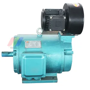 Yutong YLJ Motor Torsi 380V, Mesin Berlikuk Motor 4/6/8 Kutub YLJW