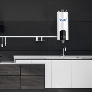 <span class=keywords><strong>Chauffe</strong></span>-<span class=keywords><strong>eau</strong></span> <span class=keywords><strong>électrique</strong></span> instantané Thermostat <span class=keywords><strong>Chauffe</strong></span>-<span class=keywords><strong>eau</strong></span> de douche <span class=keywords><strong>Chauffe</strong></span>-<span class=keywords><strong>eau</strong></span> <span class=keywords><strong>électrique</strong></span> instantané .3500W 220V - Product Image 5