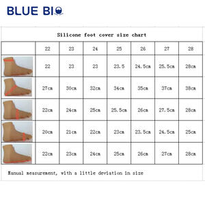 Penutup Kaki Silikon Pembuatan Prostetik Alat Rehabilitasi Anggota Tubuh Buatan Prostesis Kaki - Product Image 5