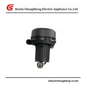 Bomba de aire secundaria de pieza de automóvil para <span class=keywords><strong>Jaguar</strong></span> <span class=keywords><strong>XK</strong></span> 3,5 4,2 XK8 4,0 96-05 7.00224.12.0 6W839A486AA - Product Image 1