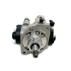 Original nuevo HP3 Common Rail motor diésel 4HK1 bomba de inyección de combustible Assy 8-97603044-8 97306044-9 294000-0038 294000-0039 - Product Image 3