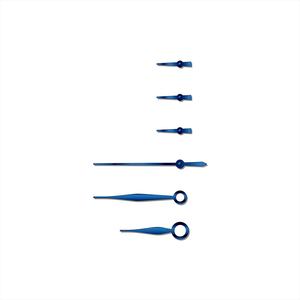 Montre de main en métal bleu marine, modèle 2836 2824, <span class=keywords><strong>Miyota</strong></span> 8215/<span class=keywords><strong>821A</strong></span>, 9015 NH35/NH36, <span class=keywords><strong>mouvement</strong></span> <span class=keywords><strong>automatique</strong></span> - Product Image 1