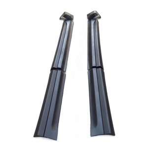 Arceau de sécurité pour <span class=keywords><strong>Range</strong></span> <span class=keywords><strong>Rover</strong></span> <span class=keywords><strong>Sport</strong></span> <span class=keywords><strong>SVR</strong></span>, protecteur de pare-chocs, modèle <span class=keywords><strong>2018</strong></span> 2019 2020, vente en gros - Product Image 4