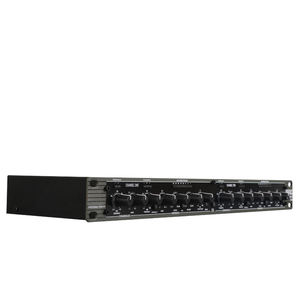 전문가용 266XL/166XL 듀얼 채널 컴프레서 정밀 맥시마이저 (<span class=keywords><strong>DJ</strong></span> 오디오 시스템 장비용) - Product Image 1