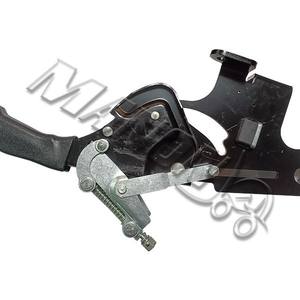 ชุดประกอบคันเบรกมือ มิตซูบิชิ โตโยต้า จุงไฮน์ริช นิสสัน แบบใหม่ ใช้งานด้วยมือ อะไหล่รถยก - Product Image 2