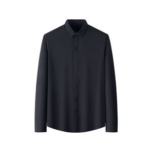 QFZ3616-Camisa de hombre talla grande - Product Image 2