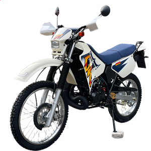 XCross DT125 Chine Motos tout-terrain sportives bon marché à vendre 150 - Product Image 4
