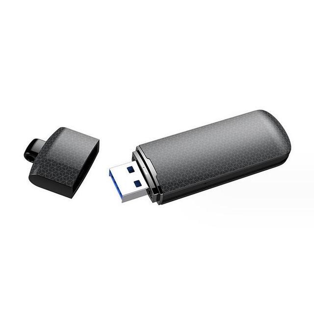 Portable Mini USB Stick Digital Voice Recorder 8GB 16GB USB Flash Drive Vox Detection Records Audio WAV MP3 Format