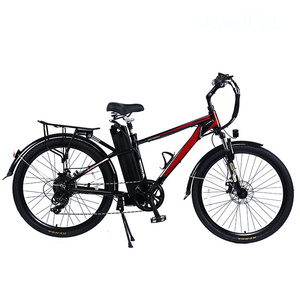 Vélo <span class=keywords><strong>tricycle</strong></span> CE européen avec moteur de production de 26 pouces vélo électrique, vélo électrique ebike, vélo électrique pour adultes - Product Image 3