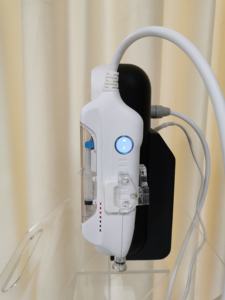 ¡En stock! Máquina Portátil Hello Face 2 para Cuidado Facial sin Agujas, Dispositivo de Peeling Acuático para Limpieza Facial Profunda - Product Image 2