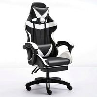 Call of Duty Silla ergonómica Gaming Office Esport Mesh, soporte lumbar doble autoactivo para la espalda, reposabrazos 4D