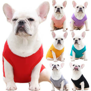 Grosir <span class=keywords><strong>Bangkok</strong></span> lucu Korea Operasi Chihuahua pelatihan lucu musim semi musim panas Usa Xxx gantungan baju untuk pakaian anjing - Product Image 1