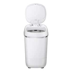 2020 Best Seller Mini Lavatrice con 4.5kg Capacità di Lavaggio - Product Image 1
