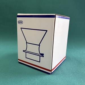 Cafetière à filtre en céramique Clever Coffee Dripper avec filtre réutilisable et couvercle pour la préparation à domicile - Product Image 5