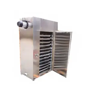 Small dry fruit tomato cocoa pepper dryer machine garlic pasta mango drying machine