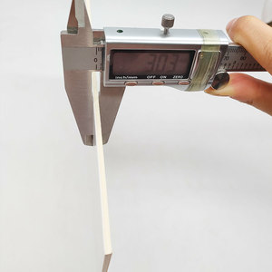 Thẻ Nghệ Thuật Tẩy Trắng Kích Thước Tùy Chỉnh/Bảng Ngà C1s 300gsm Cho Hộp Mỹ Phẩm - Product Image 6