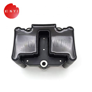 Paquetes de bobinas de encendido 032905106B ENYI para <span class=keywords><strong>Volkswagen</strong></span> Golf Jetta Beetle 1999 2000 <span class=keywords><strong>2001</strong></span> 2.0L OEM 032905106B 032905106E 5C1314 - Product Image 6