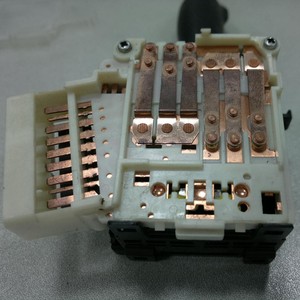 Interruptor de Señal de Giro 84140-0A020 para Toyota 7K EFI Soluna 12V, Repuesto de Interruptor de Cambio - Product Image 5