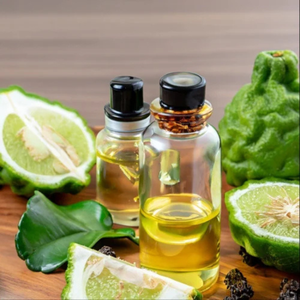 Huile Essentielle de Bergamote de Qualité Supérieure, Ingrédients 100% Naturels à Base d'Arbre à Thé, Fournisseur et Fabricant en Gros - Product Image 5