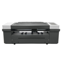 Traceur de découpe E-CUT à double tête avec moteur pas à pas, largeur de coupe 300 mm, interface WiFi/USB/clé USB, automatique – Prix usine