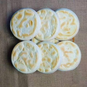 Pan Plano Chino Congelado para Sándwiches, Listo para Asar, para Servicios de Alimentos, Panes para Hamburguesas de Sabor Simple - Product Image 6