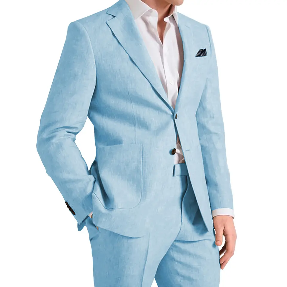 Bleu clair