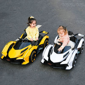 Vente chaude <span class=keywords><strong>Voiture</strong></span> électrique pour enfants en plastique et à piles <span class=keywords><strong>Voiture</strong></span> électrique pour enfants - Product Image 2