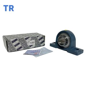 ตลับลูกปืนเม็ดกลม TR UCP317-52 UC317ตลับลูกปืน UCFL317-52 UCT317-52ตลับลูกปืนจากประเทศจีน - Product Image 1