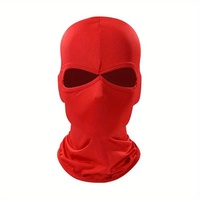 Cagoule intégrale pour les forces spéciales, tactique, CS, protection solaire, hiver, ski, cyclisme, sports de plein air, masque facial chaud