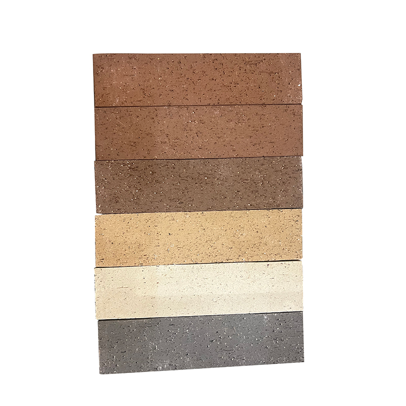 High Strength Refractory Clay Fire Bricks for Coke Oven