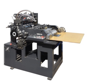 Zf250ak giấy Nhẫn Máy làm - Product Image 1