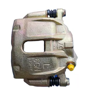 חלקי חילוף אוטומטי באיכות גבוהה בלם Caliper A21-3501050BA עבור CHERY פורה; ורטקס Estina