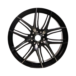 ดุมล้อรถยนต์17 18 20นิ้ว8*100 8*120 10*100 10*120มม. - Product Image 3