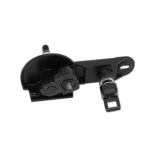Pivot de bras d'essuie-glace pour BMW 61627209167 61627117878 61628220831 Pièce de rechange pour bras d'essuie-glace - Product Image 5