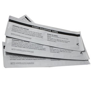 Kits de cartes de nettoyage <span class=keywords><strong>ZXP7</strong></span> 105999-701 pour imprimante de cartes d'identité PVC Zebra <span class=keywords><strong>Zxp7</strong></span> Series - Product Image 5