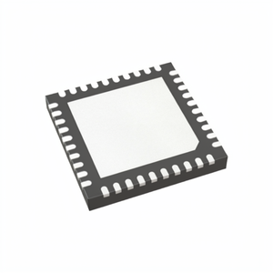 40 WFQFN Exposed Pad LTC2153IUJ-12 Data Acquisition In Stock Electronic Circuit Components - Product Image 1