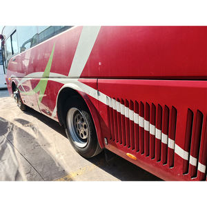Autocar YUTONG <span class=keywords><strong>Grand</strong></span> Luxe LHD, puissance 147 kW, vitesse 100 km/h, 24-35 sièges, idéal pour les excursions interurbaines et le transport <span class=keywords><strong>de</strong></span> groupes <span class=keywords><strong>de</strong></span> passagers - Product Image 4