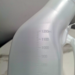 Urinal Plastik Unisex untuk Pria dan Wanita, Anti Bocor, Bahan Transparan Berkualitas Tinggi - Product Image 6