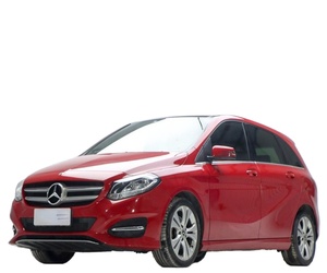 2019 <span class=keywords><strong>Mercedes</strong></span>-<span class=keywords><strong>B</strong></span> Enz Clase <span class=keywords><strong>B</strong></span> <span class=keywords><strong>200</strong></span> Dynamic Hybrid SUV Alta calidad Usado <span class=keywords><strong>Mano</strong></span> derecha Dirección Auto Gasolina Combustible al por mayor - Product Image 1