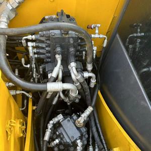 <span class=keywords><strong>Komatsu</strong></span> รถขุด PC70มือสอง PC18ตีนตะขาบขนาดเล็ก20 30 50 60 110 <span class=keywords><strong>120</strong></span> 130 160 200 210 220 240เครื่องจักรก่อสร้าง270 - Product Image 5