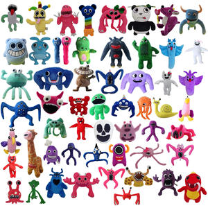 Anban-juguetes largos de cebra, arden de unicornio - Product Image 1