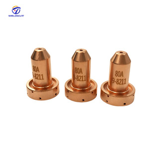 หัวฉีด9-8211 80A สำหรับการเปลี่ยนแปลงความร้อน SL60วัสดุสิ้นเปลือง SL100 - Product Image 3